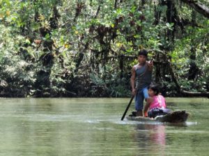 Excursión Encuentro con Ballenas y la Cultura del Pacífico Colombiano.