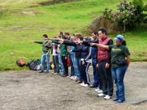 Actividades Empresariales Raíces Profundas Turismo Ecológico y Cultural