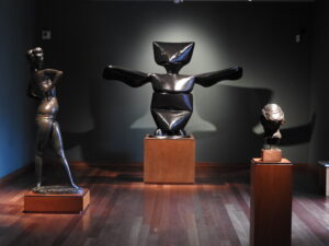 Museo de Botero de Bogotá. Raíces Profundas Turismo Ecológico y Cultural.