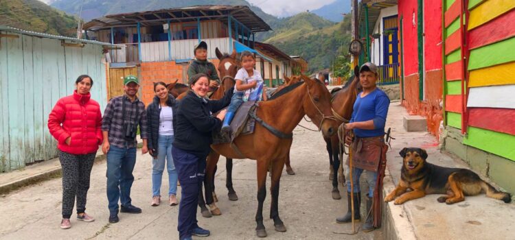 Semillas para la Escuela 2025.