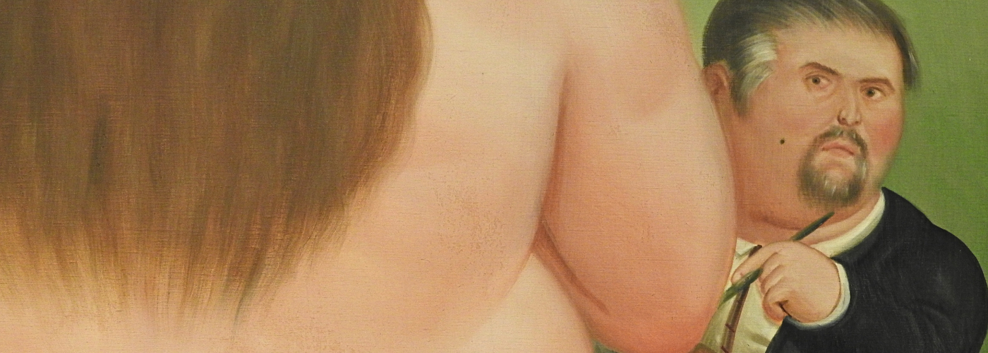 Raíces Profundas Turismo Ecológico y Cultural. Botero museum.